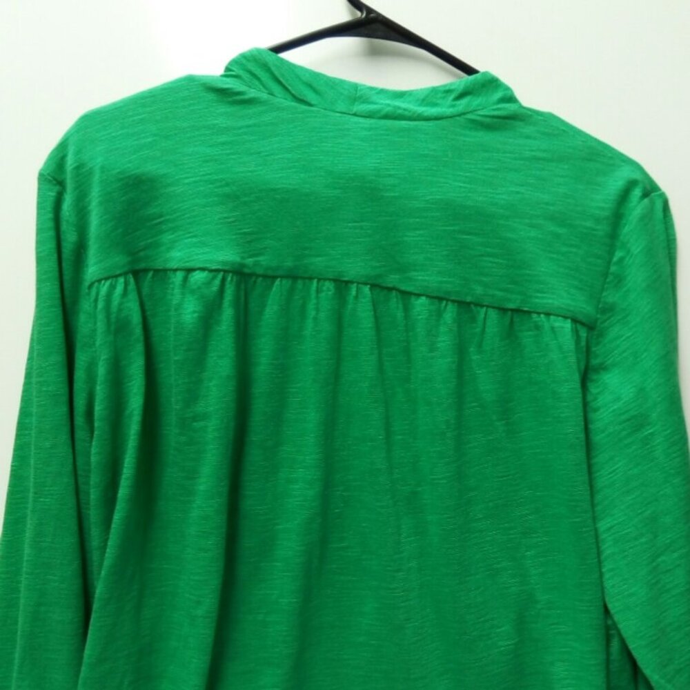 Chico's Chic Top - Picture 2 of 6
